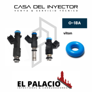 ORING O-18A